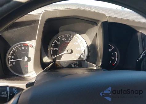 2009 Honda Ridgeline Rts z USA, uszkodzony, nr VIN 5FPYK16479B109672